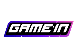 Logo Game'In