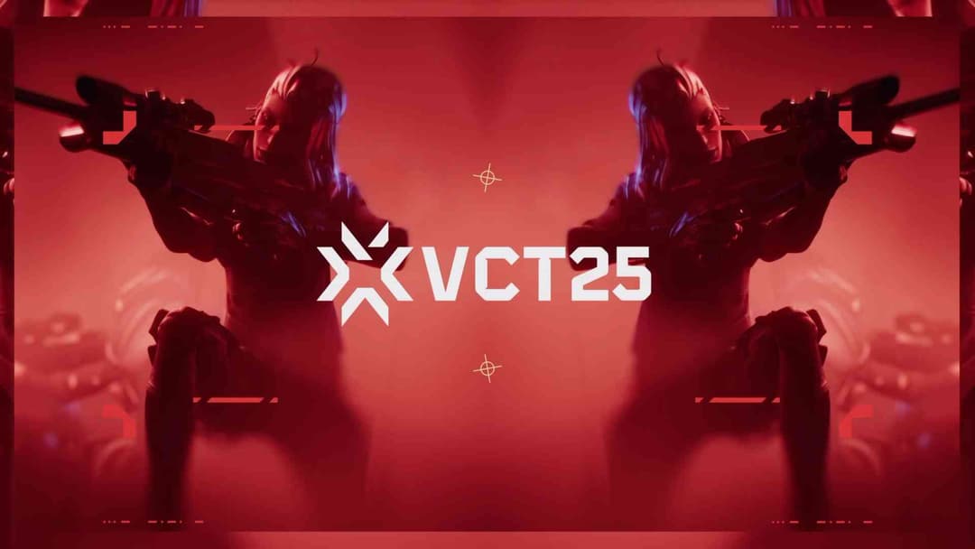 VCT25